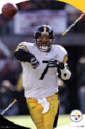 Pittsburgh Steelers - Pittsburgh Steelers Posters
