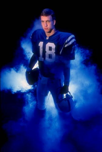 Peyton Manning - Fantasy Football Players