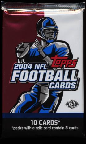 Topps Football Cards - Topps Football Trading Cards