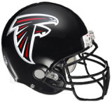 Atlanta Falcons Football