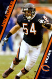 Chicago Bears Posters