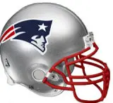 New England Patriots Football